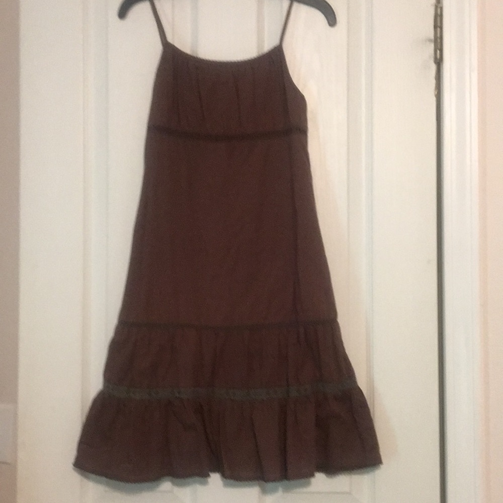 Gap dress